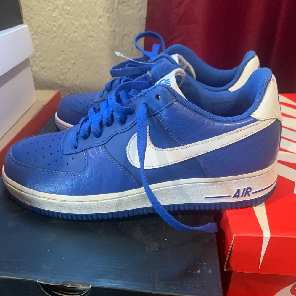 Nike’s